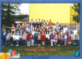 Hezké prázdniny