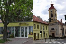 Den otevřených dveří DS