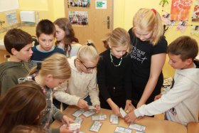 ZŠ | Jak přežít ve světě financí