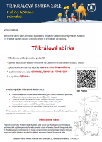 Tříkrálová sbírka