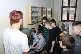 Návštěva ZŠ Kukleny | 5. třída
