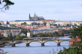 Praha 2025