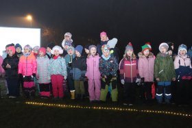 ZŠ | Adventní zpívání 2025